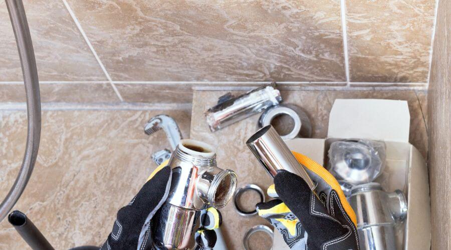 Professional residential roofers in Buna, TX